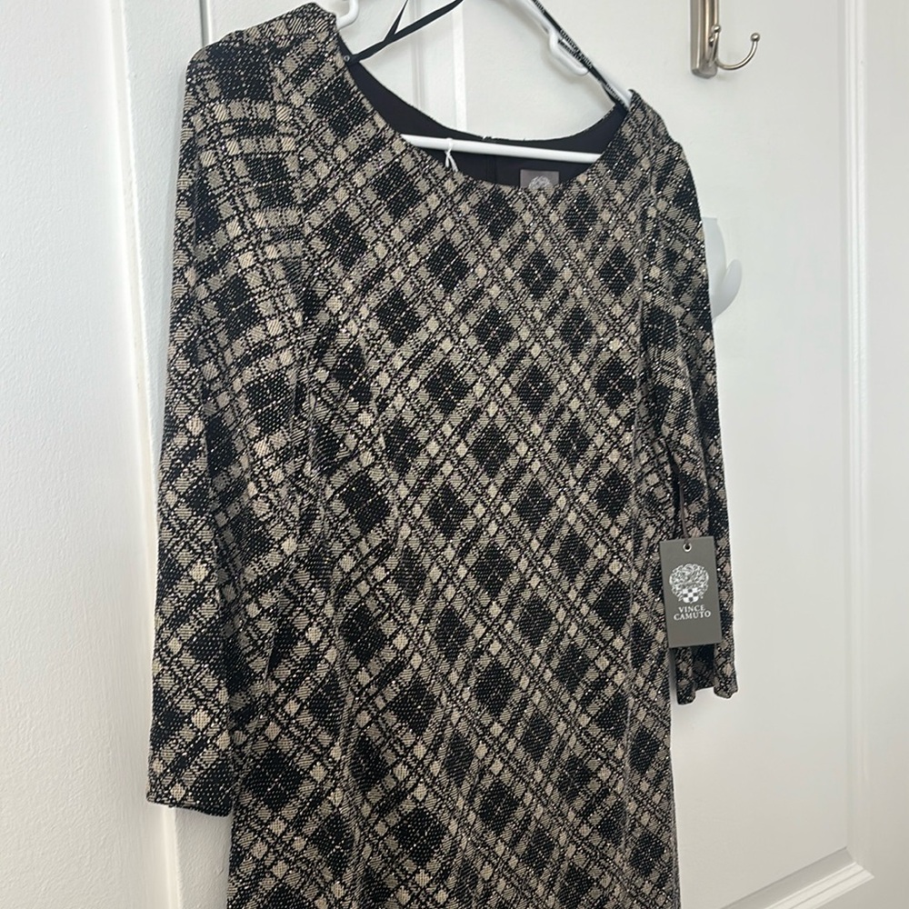 NWT Vince camuto Dress